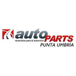 Horario de apertura Auto Parts, Punta Umbría