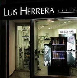Horario de apertura luis herrera peluquerias, La Línea de la Concepción