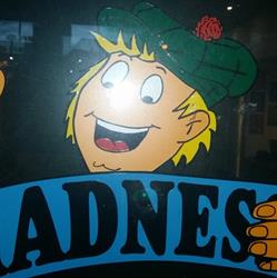 Horario de apertura Madness, Bilbao