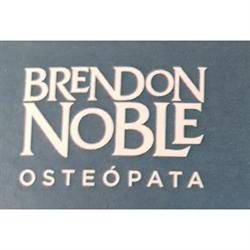 Horario de apertura Osteopatia en Barakaldo - Brendon Noble, 