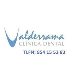 Horario de apertura Valderrama Clinica dental Tomares, 