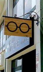 Horario de apertura Visual Nature Opticos, Campoamor