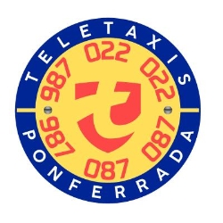 TELETAXIS PONFERRADA en Ponferrada (Centro) - Horario de apertura