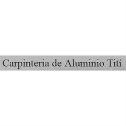 Horario de apertura Carpintería de Aluminio Tití, Sant Antoni de Portmany