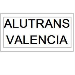 Horario de apertura Alutrans Valencia, 