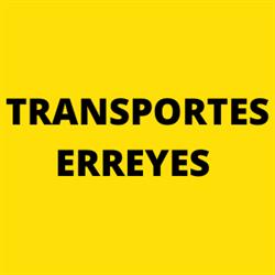 Horario de apertura Transportes Erreyes, L'Hospitalet de Llobregat