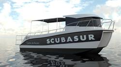 Horario de apertura Scubasur - Centro buceo La Herradura - Almuñécar, 