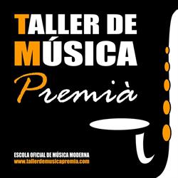 Horario de apertura Taller de Música Premià, Premià de Mar