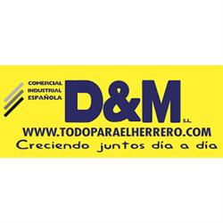 Horario de apertura COMERCIAL INDUSTRIAL ESPAÑOLA, Zaragoza