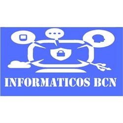 Informáticos Bcn en Barcelona (Sarrià-Sant Gervasi) - Horario de apertura