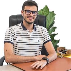 Horario de apertura Daniel Santiago Amores - Psicólogo en Algemesí, 