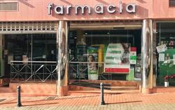 Horario de apertura Farmacia Villaescusa, Huétor Vega