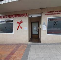 Horario de apertura Alvieris Fisioterapia, Barakaldo