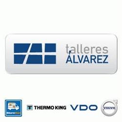 Horario de apertura Talleres Alvarez, Vilamalla