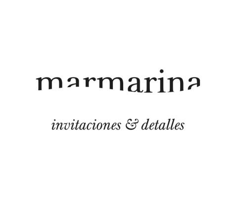 Horario de apertura Marmarina - Invitaciones de boda y detalles, Gijón
