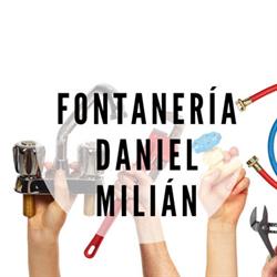 Horario de apertura Fontanería Daniel Milián, Calanda