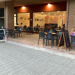 Horario de apertura Urban Bakery Coffee, Albacete