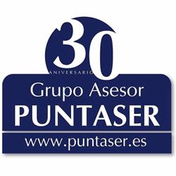 Horario de apertura GRUPO ASESOR PUNTASER, Huelva