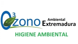 Horario de apertura Ozono Ambiental Extremadura, Mérida