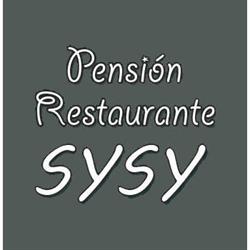 Horario de apertura Pensión/Restaurante Sysy, Villanueva de la Reina