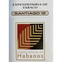 Horario de apertura Santiago 12, Especialista en Habanos, Santiago de Compostela