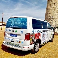 Horario de apertura Taxi rincon de la victoria, Rincón de la Victoria