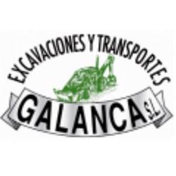 Horario de apertura Excavaciones Y Transportes Galanca, S.L., Mérida