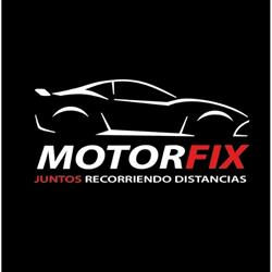 Horario de apertura Motorfix, El Casar