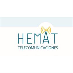 Horario de apertura Hemat Telecomunicaciones, Telefonía Para Empresas, Badajoz