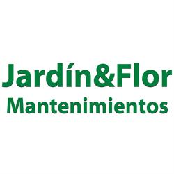 Horario de apertura Jardín & Flor Mantenimientos, Serrano