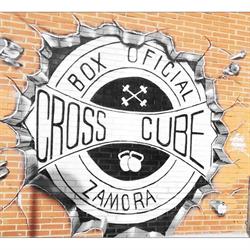 Horario de apertura Crosscube Zamora, 