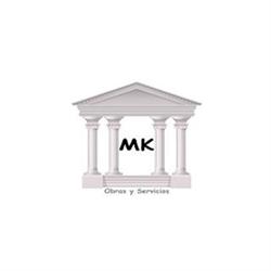 Horario de apertura Mk Obras Y Servicios, Sabadell