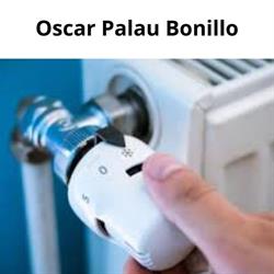 Horario de apertura Oscar Palau Bonillo, Fraga