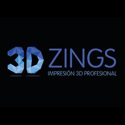 Horario de apertura 3Dzings: Impresión 3D profesional, Campanillas