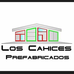 Horario de apertura Los Cahices Prefabricados, Padul