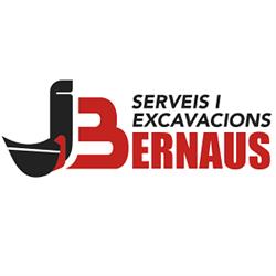 Horario de apertura Servicios y Excavaciones J. Bernaus, Guissona