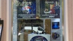 urbaphone§baseus en Madrid (Salamanca) - Horario de apertura