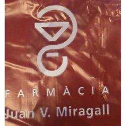Horario de apertura Farmacia Javier Hervás, Carlet