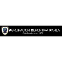 Horario de apertura A.D. Parla, 
