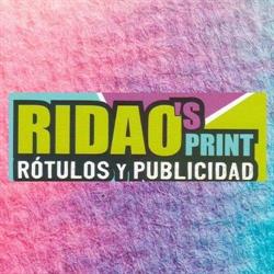 Horario de apertura RIDAO'S PRINT Rótulos Y Publicidad, Blanes