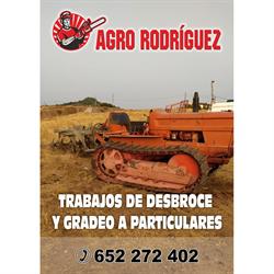 Horario de apertura Agro Rodriguez - venta de leña de encina seca a domicilio trabajo agrícola y forestal, Calañas