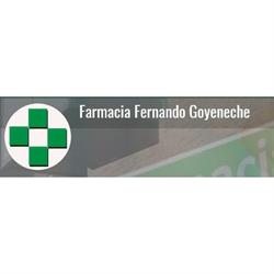 Horario de apertura Farmacia Fernando Goyeneche, Artica