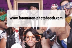 Horario de apertura Fotomaton Photobooth Barcelona, Molins de Rei