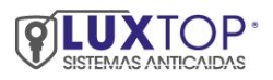 Horario de apertura LUX-top® Sistemas Anticaídas, Herencia