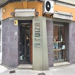 Horario de apertura A SUIZA VILLAGARCÍA DE AROSA, Vilagarcía de Arousa