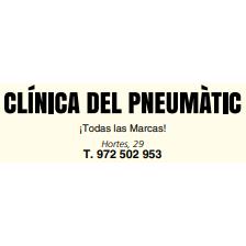 Horario de apertura Clinica Del Pneumàtic, Figueres