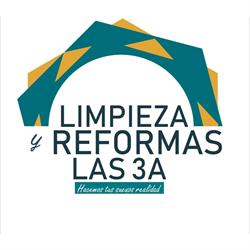 Horario de apertura Limpieza Y Reformas Las 3A, Esplugues de Llobregat