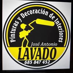 Horario de apertura Pinturas y Decoración de interiores José Antonio Lavado, Los Santos de Maimona