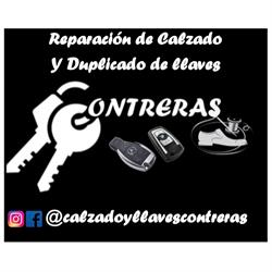 Horario de apertura LLAVES DE COCHE Y REPARACION DE CALZADO CONTRERAS, Castellón de la Plana