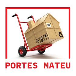 Horario de apertura Portes Mateu, Palma de Mallorca
